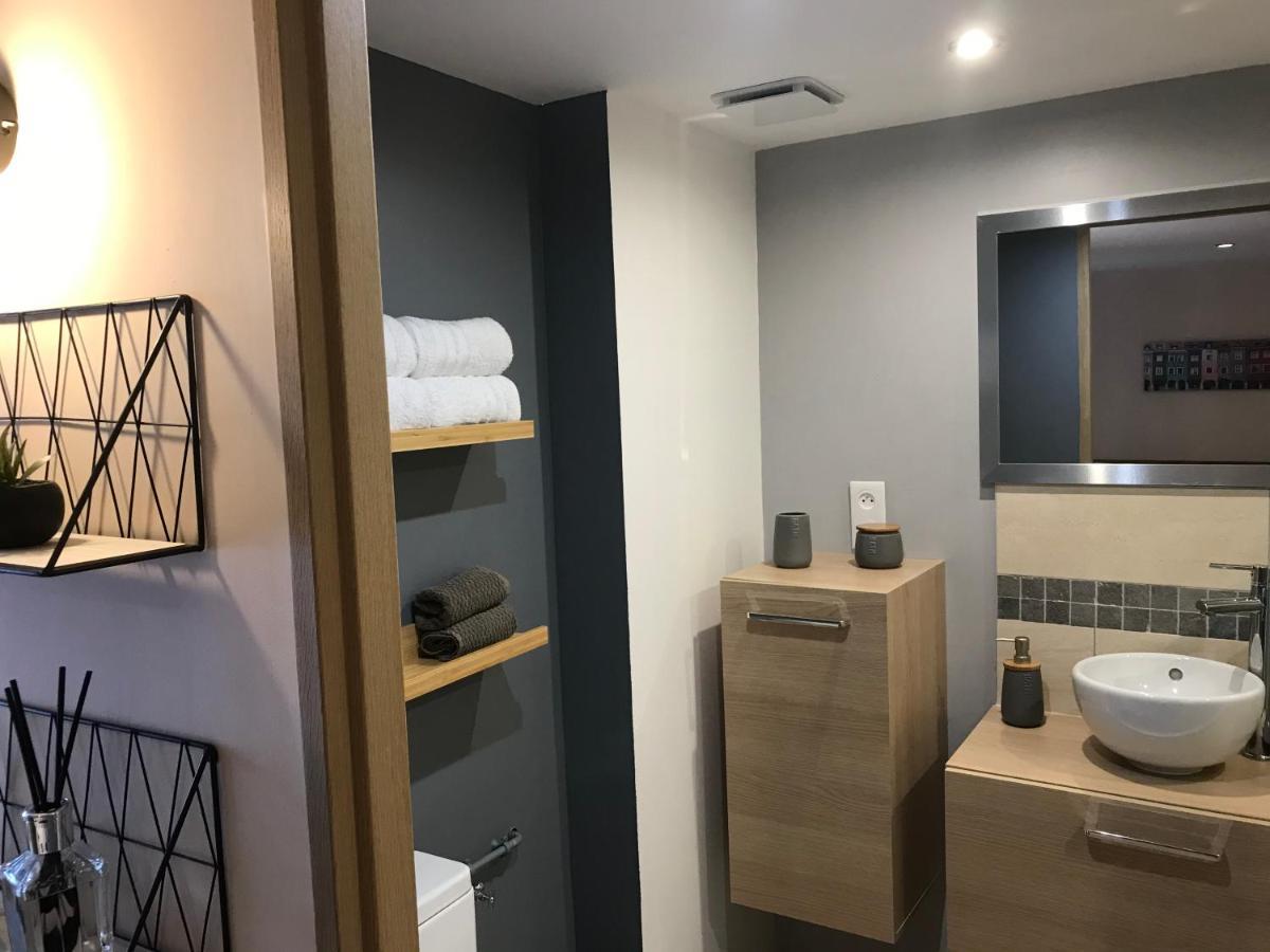 Au Domaine Fresnois Bed & Breakfast Fresnes-lès-Montauban Dış mekan fotoğraf