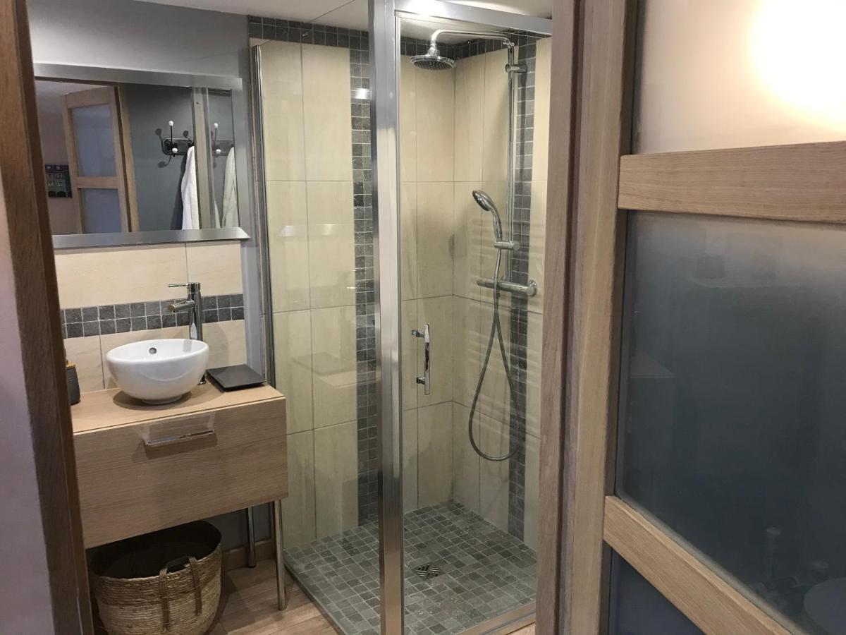 Au Domaine Fresnois Bed & Breakfast Fresnes-lès-Montauban Dış mekan fotoğraf