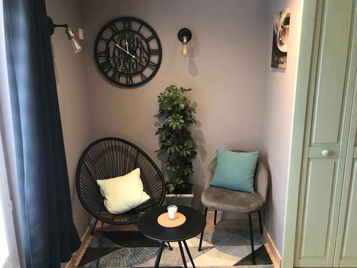 Au Domaine Fresnois Bed & Breakfast Fresnes-lès-Montauban Dış mekan fotoğraf