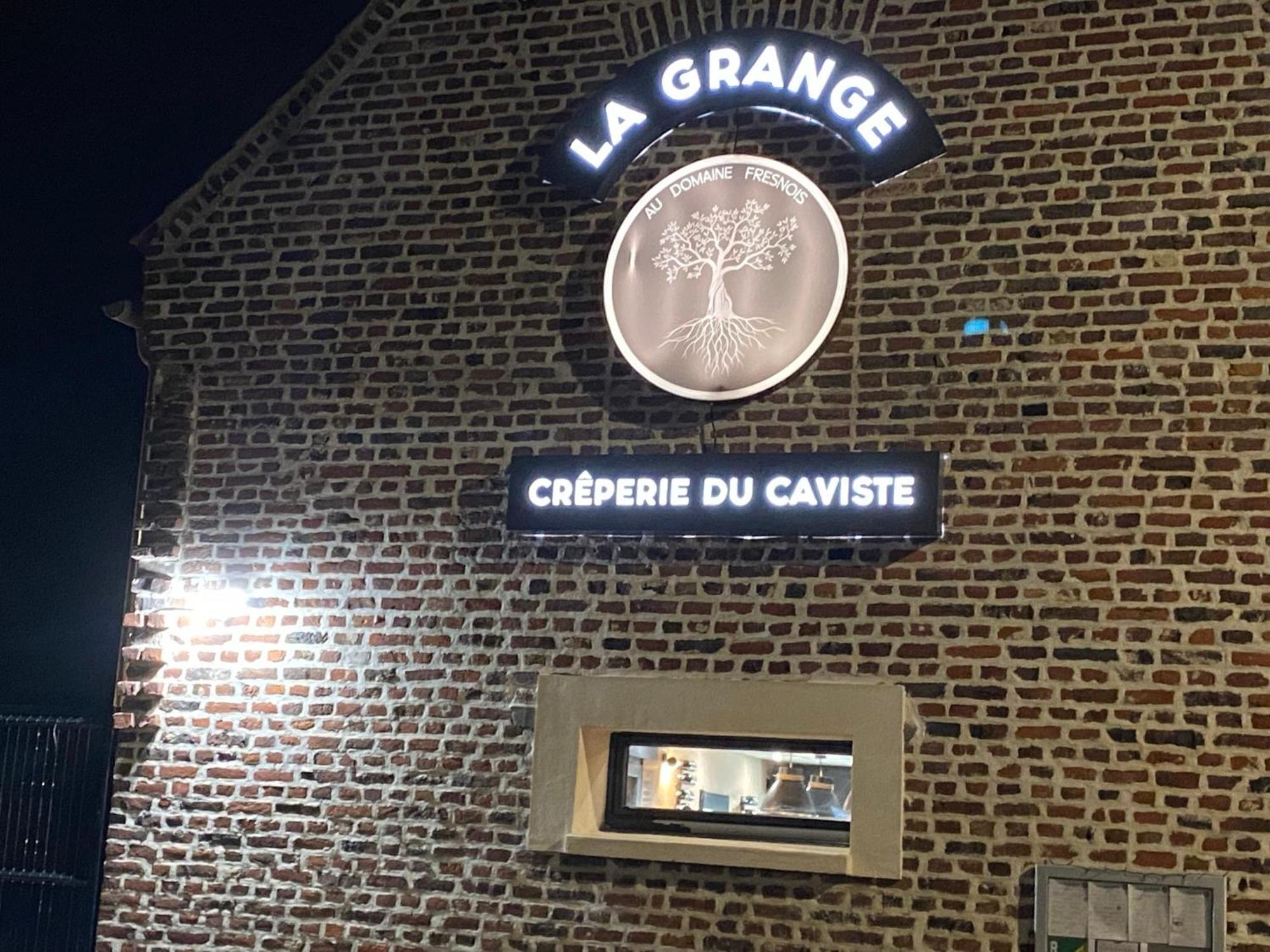 Au Domaine Fresnois Bed & Breakfast Fresnes-lès-Montauban Dış mekan fotoğraf