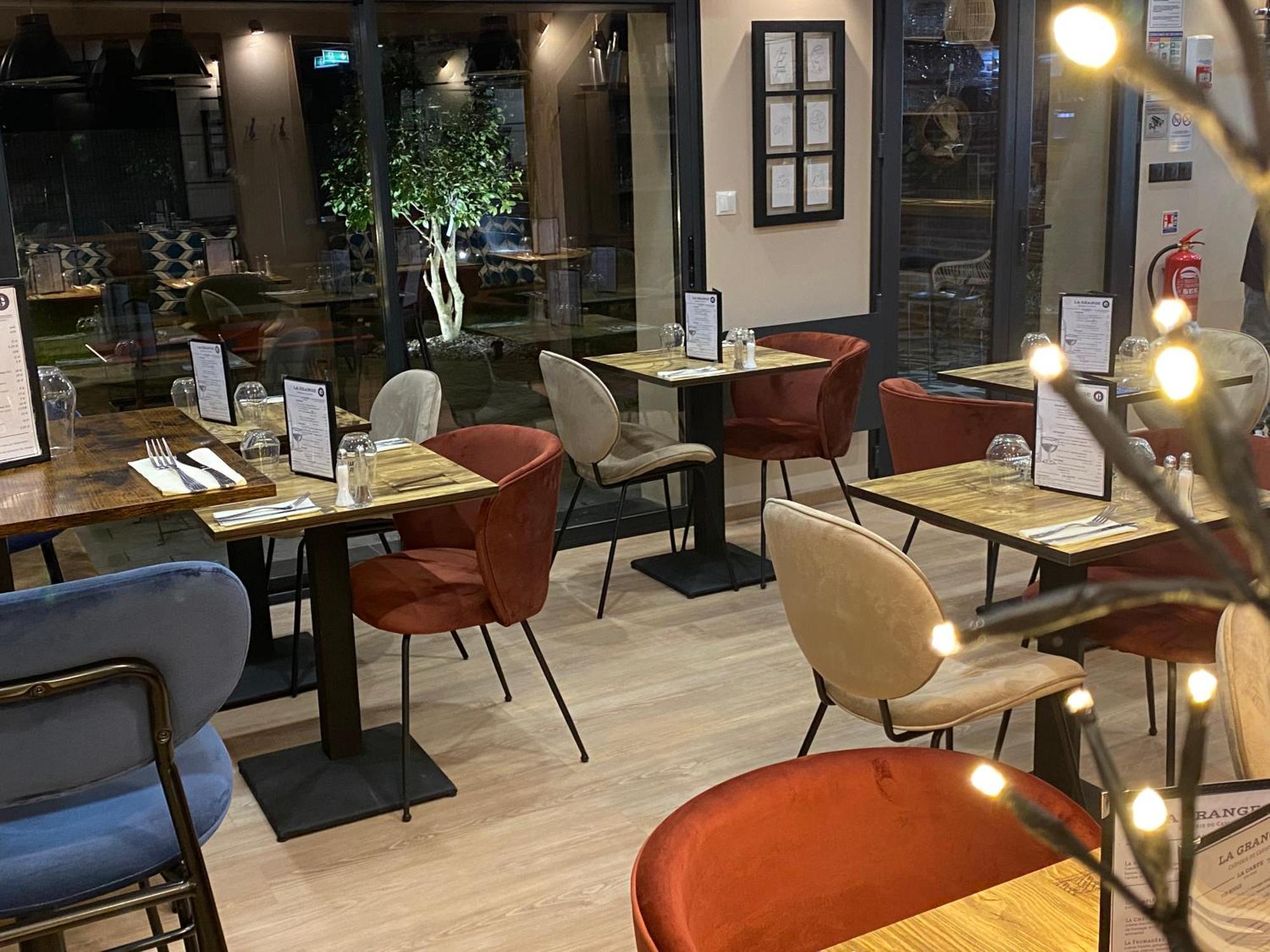 Au Domaine Fresnois Bed & Breakfast Fresnes-lès-Montauban Dış mekan fotoğraf